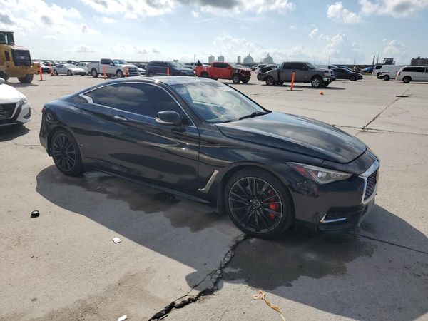 2019 INFINITI Q60