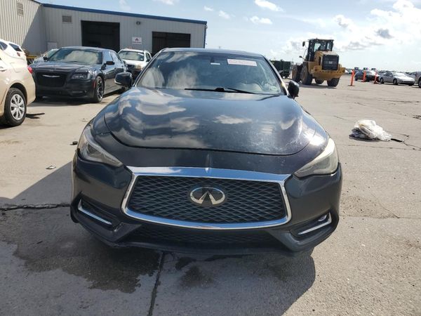 2019 INFINITI Q60