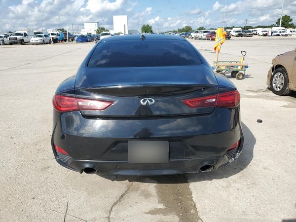 2019 INFINITI Q60