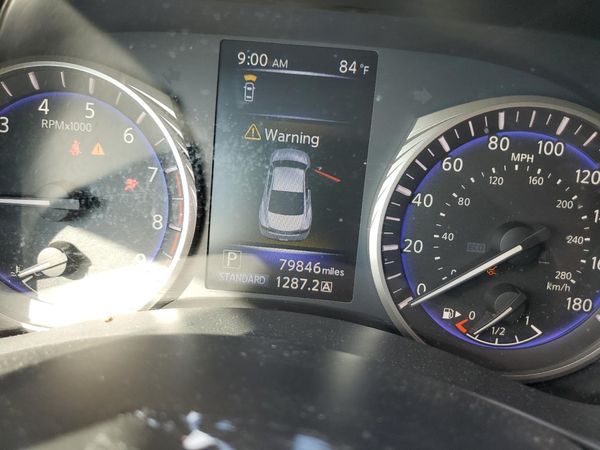 2019 INFINITI Q60