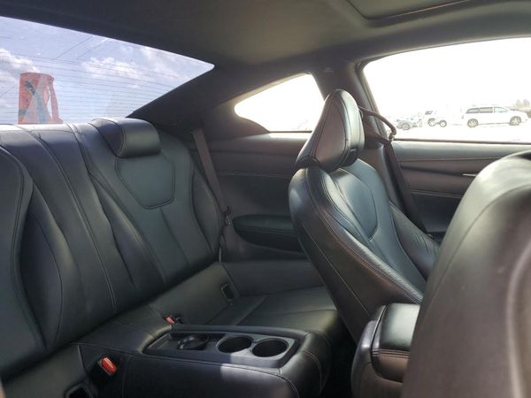 2019 INFINITI Q60