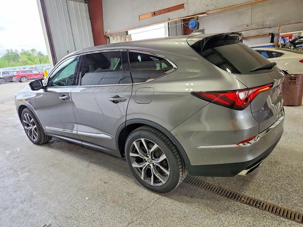 2022 ACURA MDX TECH