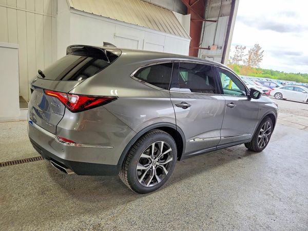 2022 ACURA MDX TECH