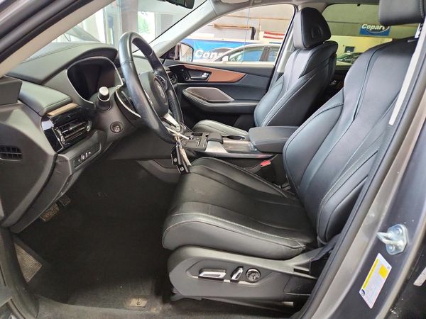 2022 ACURA MDX TECH