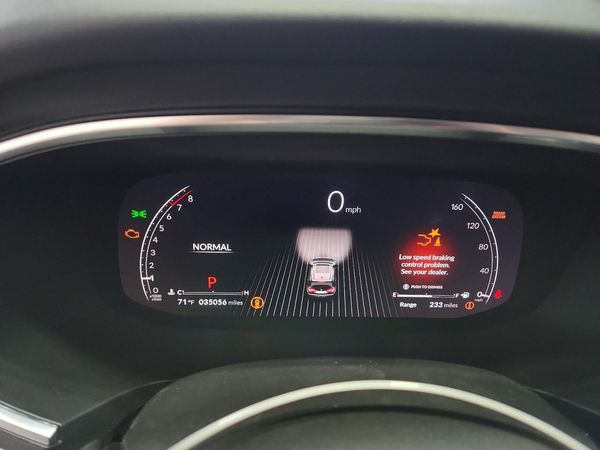 2022 ACURA MDX TECH