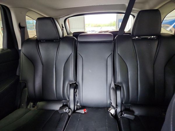 2022 ACURA MDX TECH