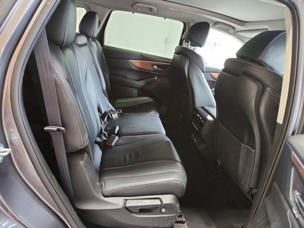 2022 ACURA MDX TECH