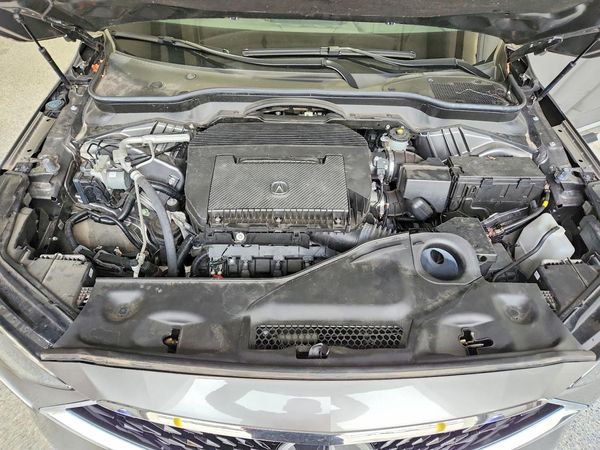 2022 ACURA MDX TECH
