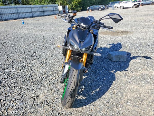 2026 KAWASAKI ZR1100