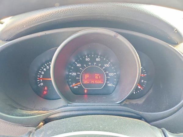 2019 KIA SOUL Plus
