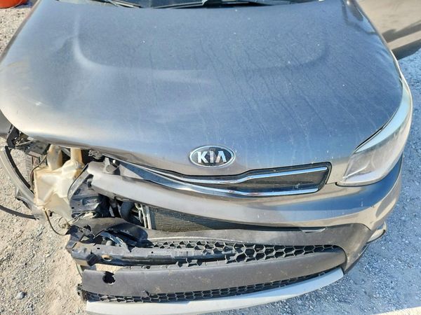 2019 KIA SOUL Plus