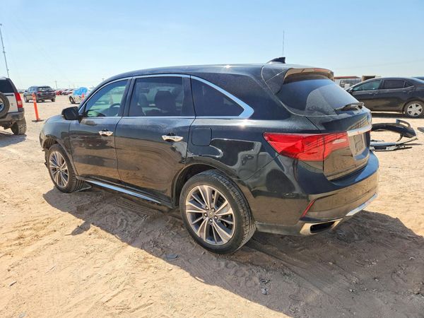 2017 ACURA MDX