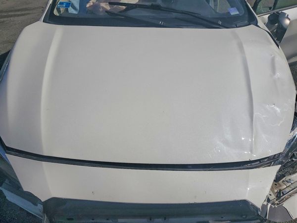 2021 SUBARU CROSSTREK Base+ES