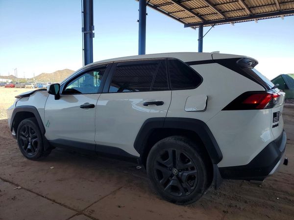 2023 TOYOTA RAV4 Adventure