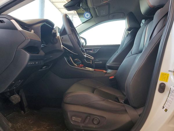 2023 TOYOTA RAV4 Adventure