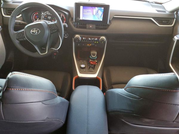 2023 TOYOTA RAV4 Adventure