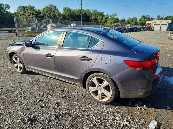 2015 ACURA ILX 20