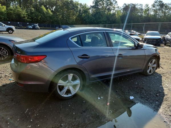 2015 ACURA ILX 20