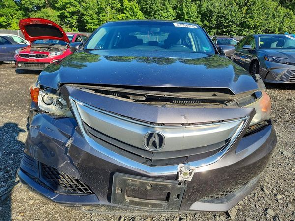 2015 ACURA ILX 20