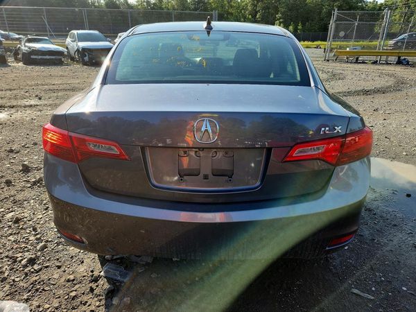 2015 ACURA ILX 20