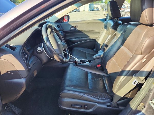 2015 ACURA ILX 20