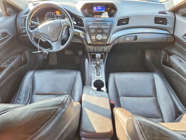 2015 ACURA ILX 20