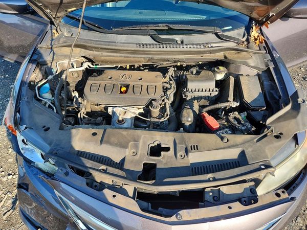 2015 ACURA ILX 20