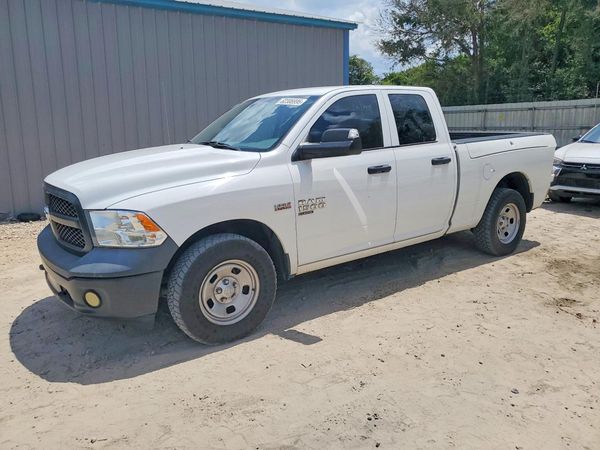 2019 RAM 1500 CLASSIC