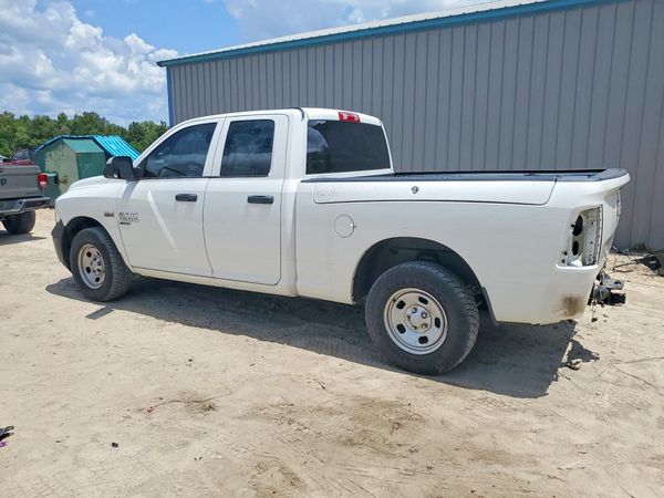 2019 RAM 1500 CLASSIC Tradesman, ST