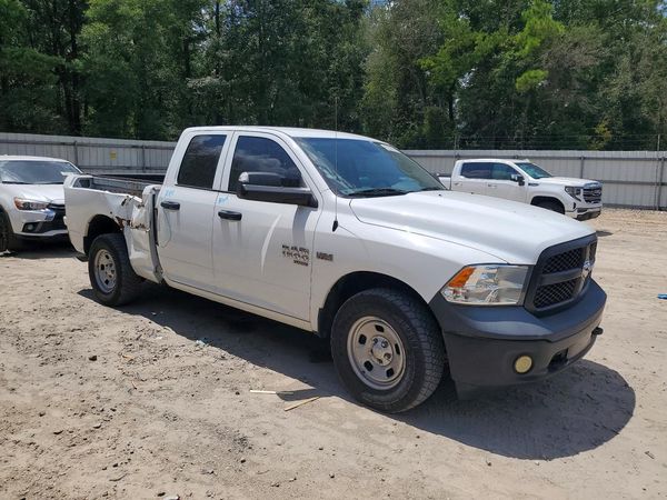 2019 RAM 1500 CLASSIC Tradesman, ST