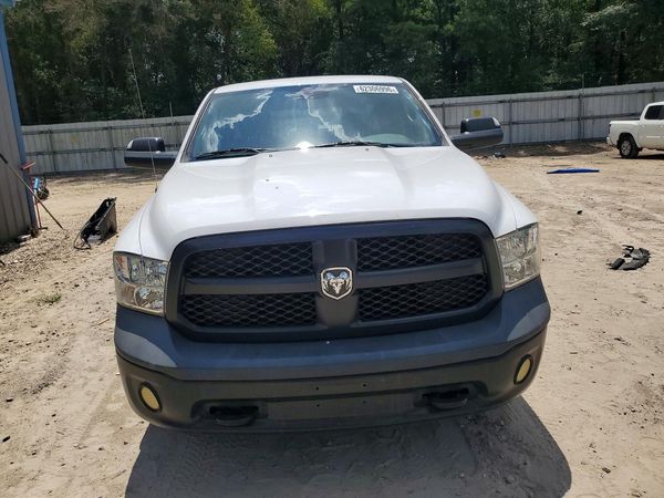 2019 RAM 1500 CLASSIC Tradesman, ST