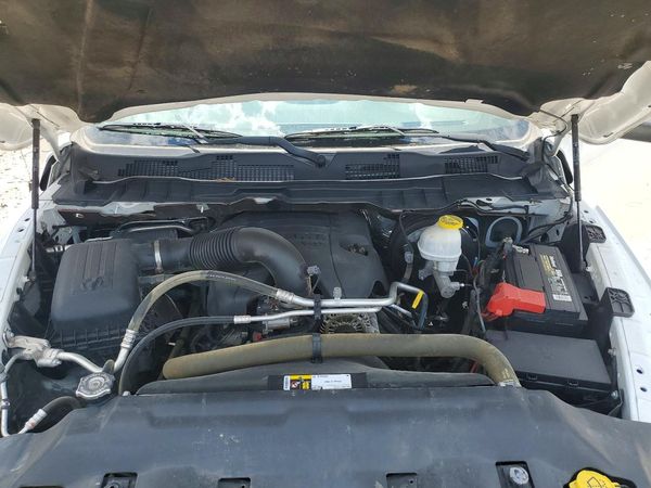 2019 RAM 1500 CLASSIC Tradesman, ST