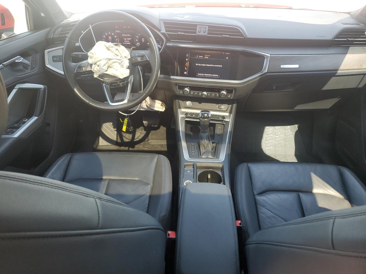 2019 AUDI Q3