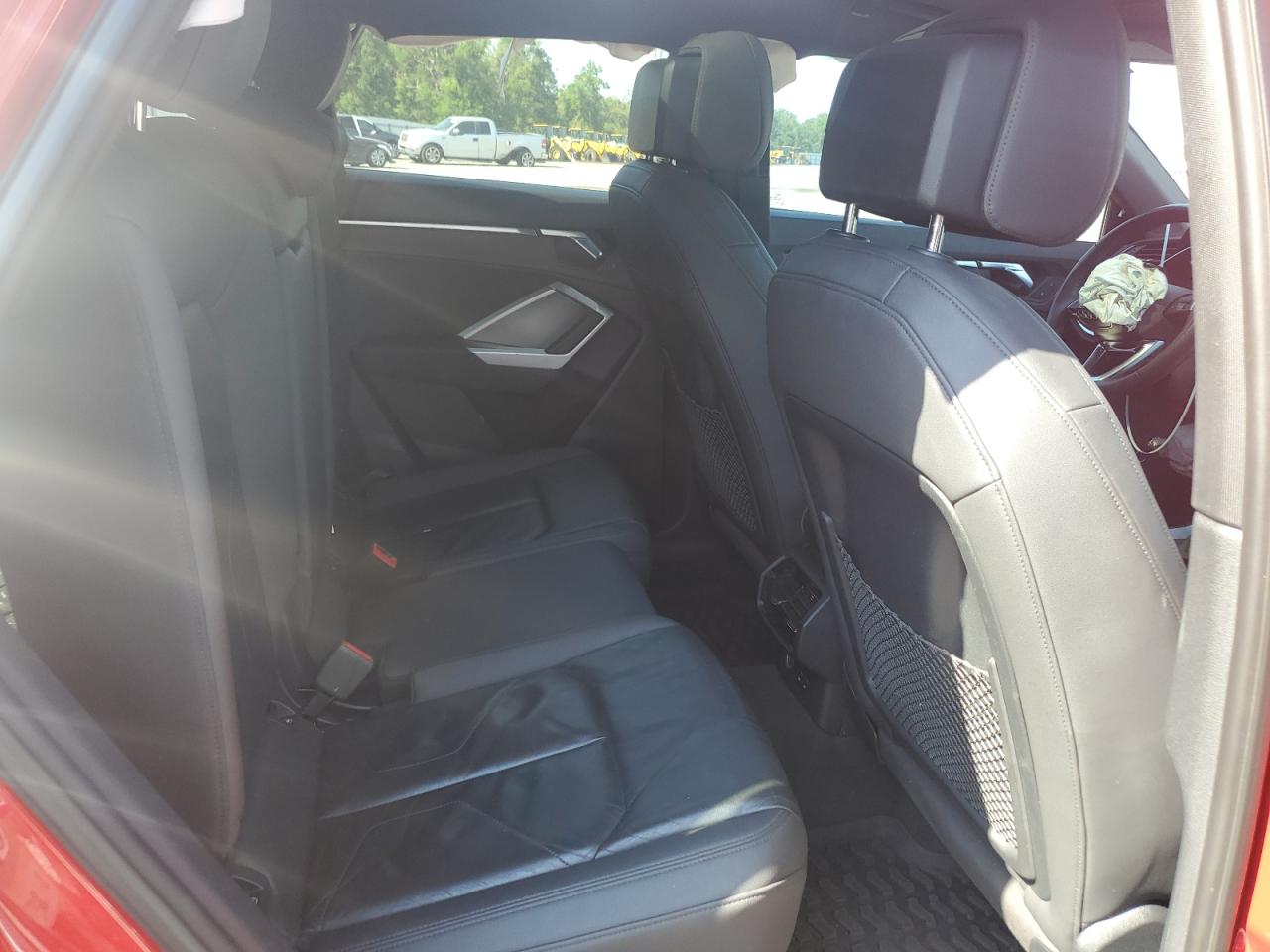 2019 AUDI Q3