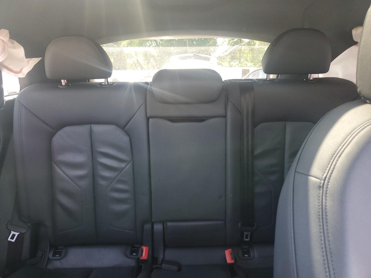 2019 AUDI Q3