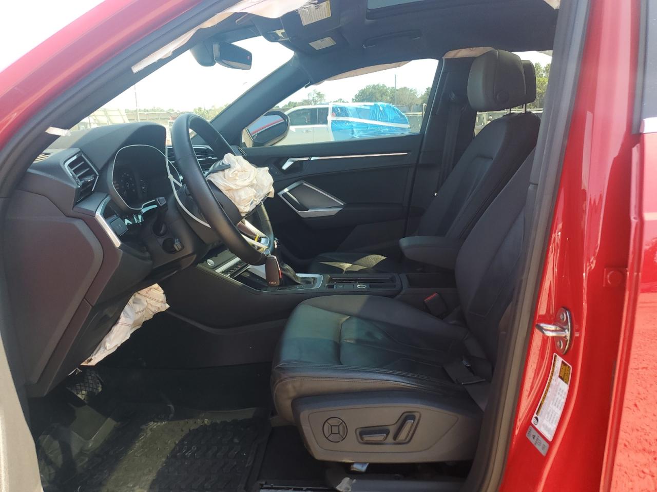 2019 AUDI Q3
