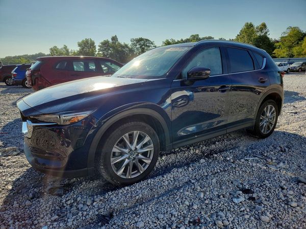 2020 MAZDA CX-5 Grand Touring Reserve