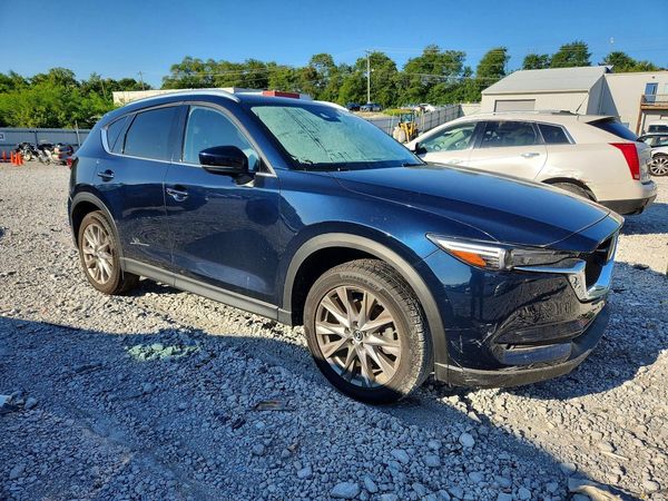 2020 MAZDA CX-5 Grand Touring Reserve