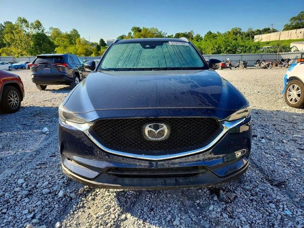 2020 MAZDA CX-5 Grand Touring Reserve