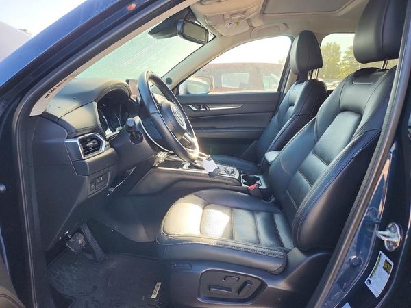 2020 MAZDA CX-5 Grand Touring Reserve