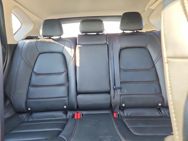2020 MAZDA CX-5 Grand Touring Reserve