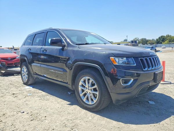 2015 JEEP GRAND CHEROKEE LAREDO 4X2