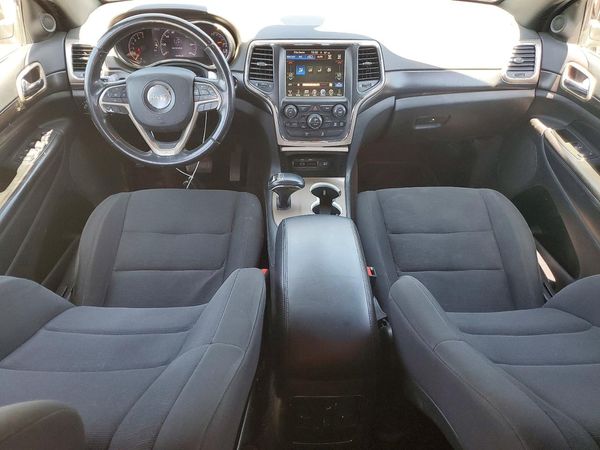 2015 JEEP GRAND CHEROKEE LAREDO 4X2