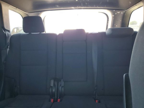 2015 JEEP GRAND CHEROKEE LAREDO 4X2
