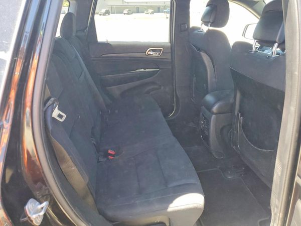 2015 JEEP GRAND CHEROKEE LAREDO 4X2