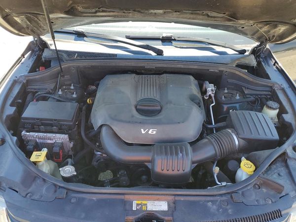 2015 JEEP GRAND CHEROKEE LAREDO 4X2