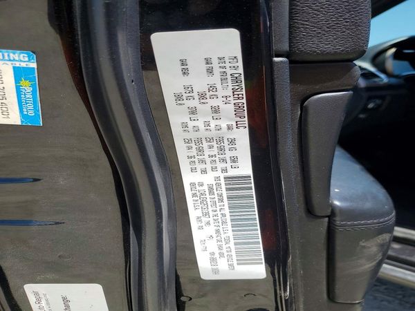 2015 JEEP GRAND CHEROKEE LAREDO 4X2