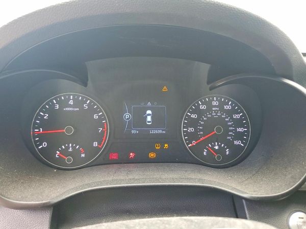 2016 KIA OPTIMA GLS, JSL