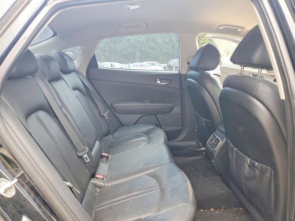 2016 KIA OPTIMA GLS, JSL