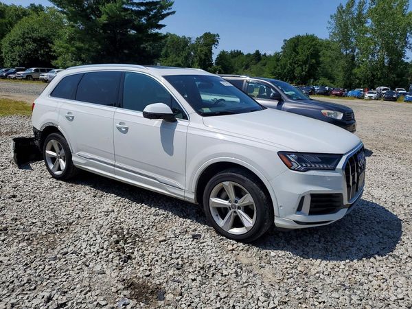 2020 AUDI Q7